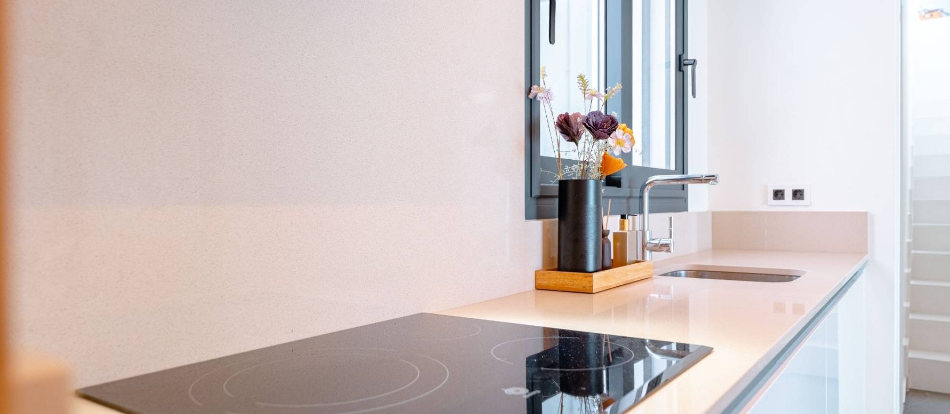 Sale - Villa - San Miguel de Salinas