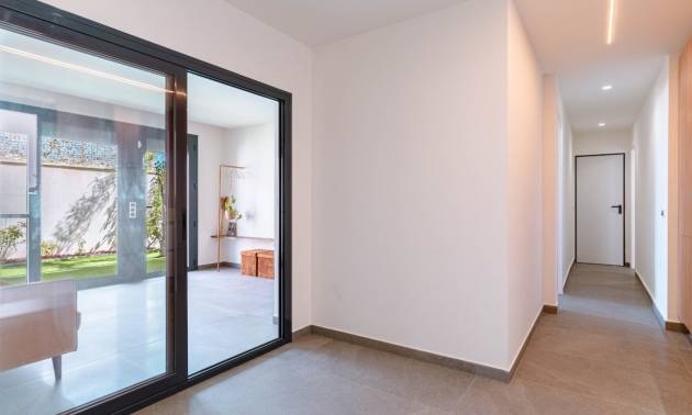 Sale - Villa - San Miguel de Salinas