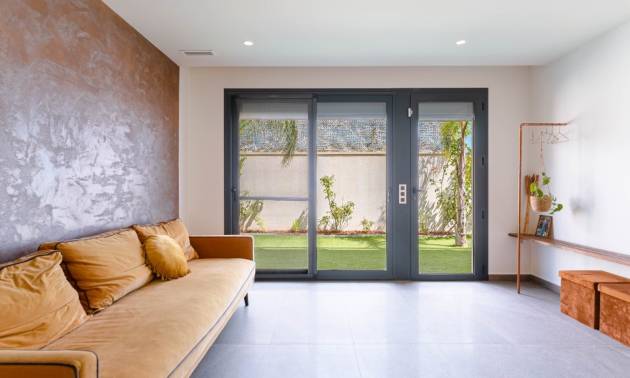 Sale - Villa - San Miguel de Salinas