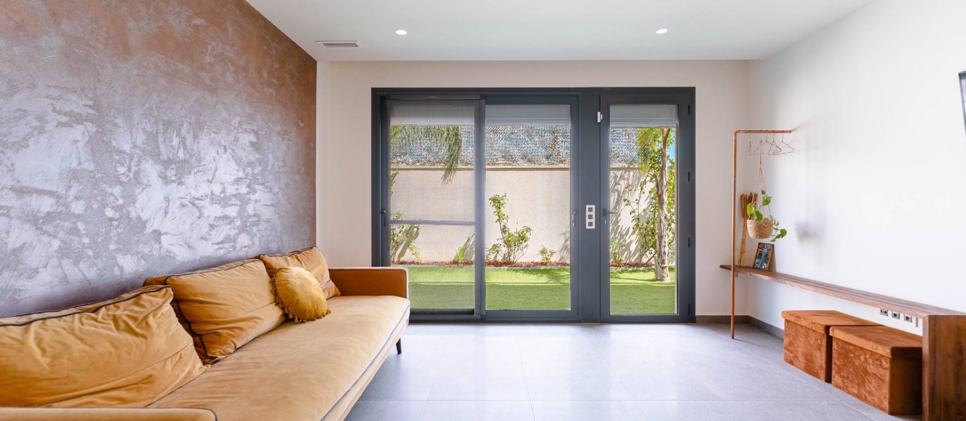 Sale - Villa - San Miguel de Salinas