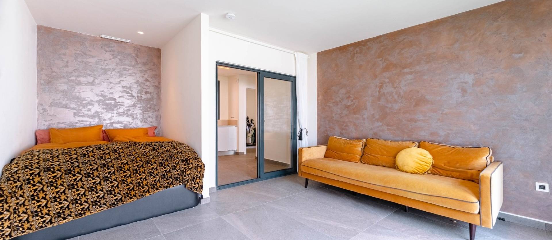 Sale - Villa - San Miguel de Salinas