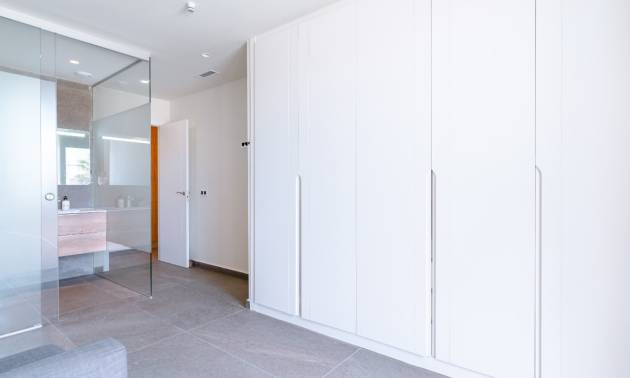 Sale - Villa - San Miguel de Salinas