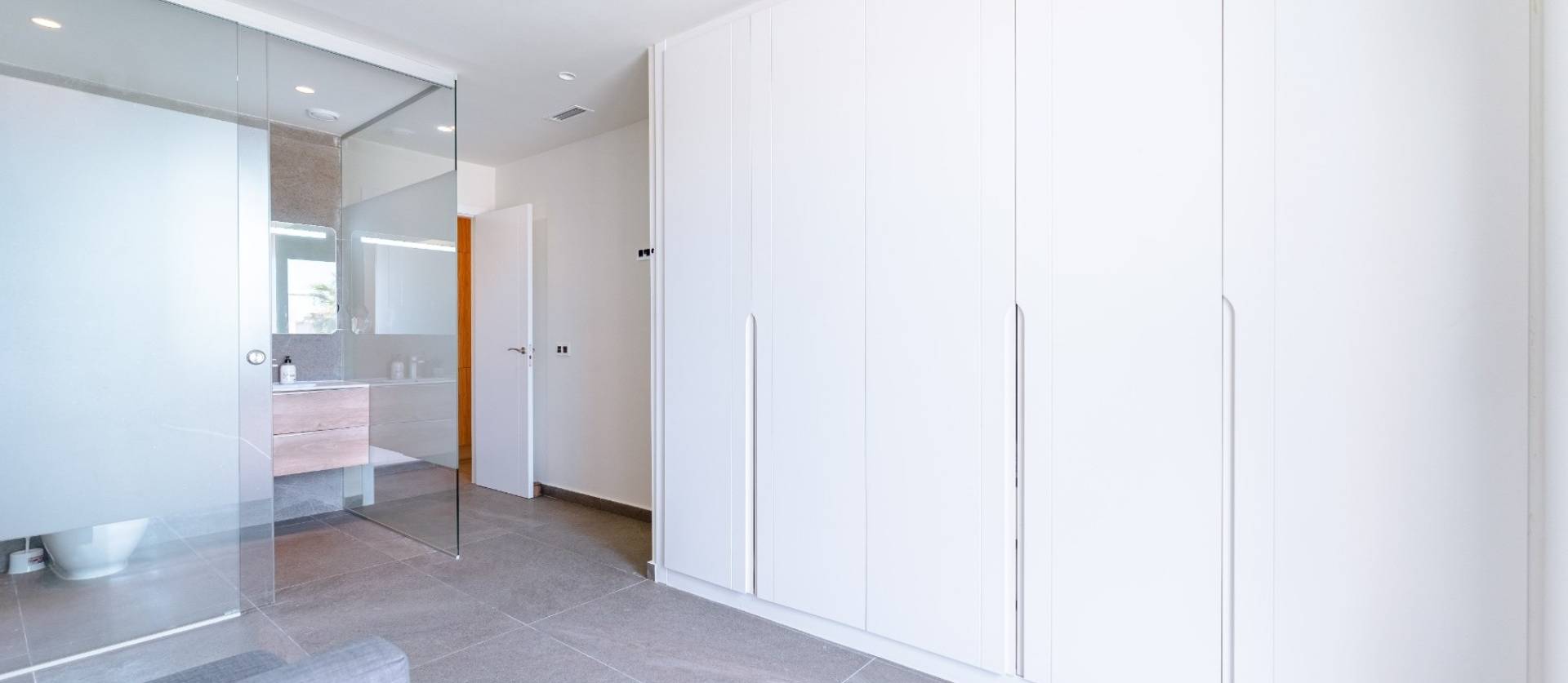 Sale - Villa - San Miguel de Salinas