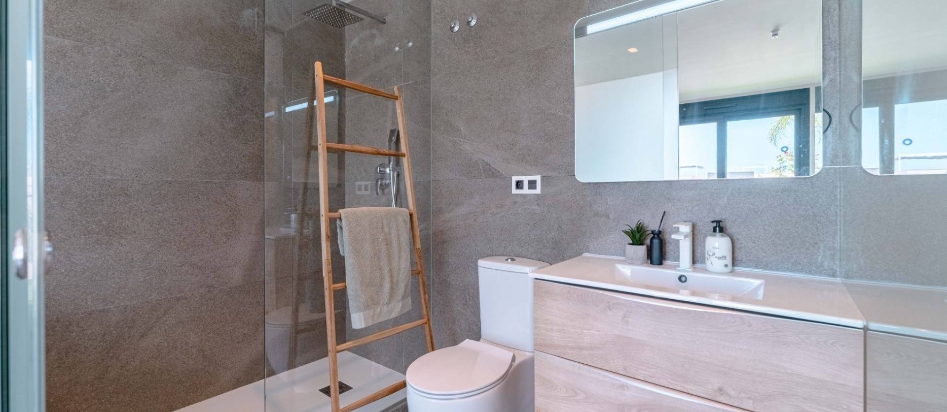 Sale - Villa - San Miguel de Salinas