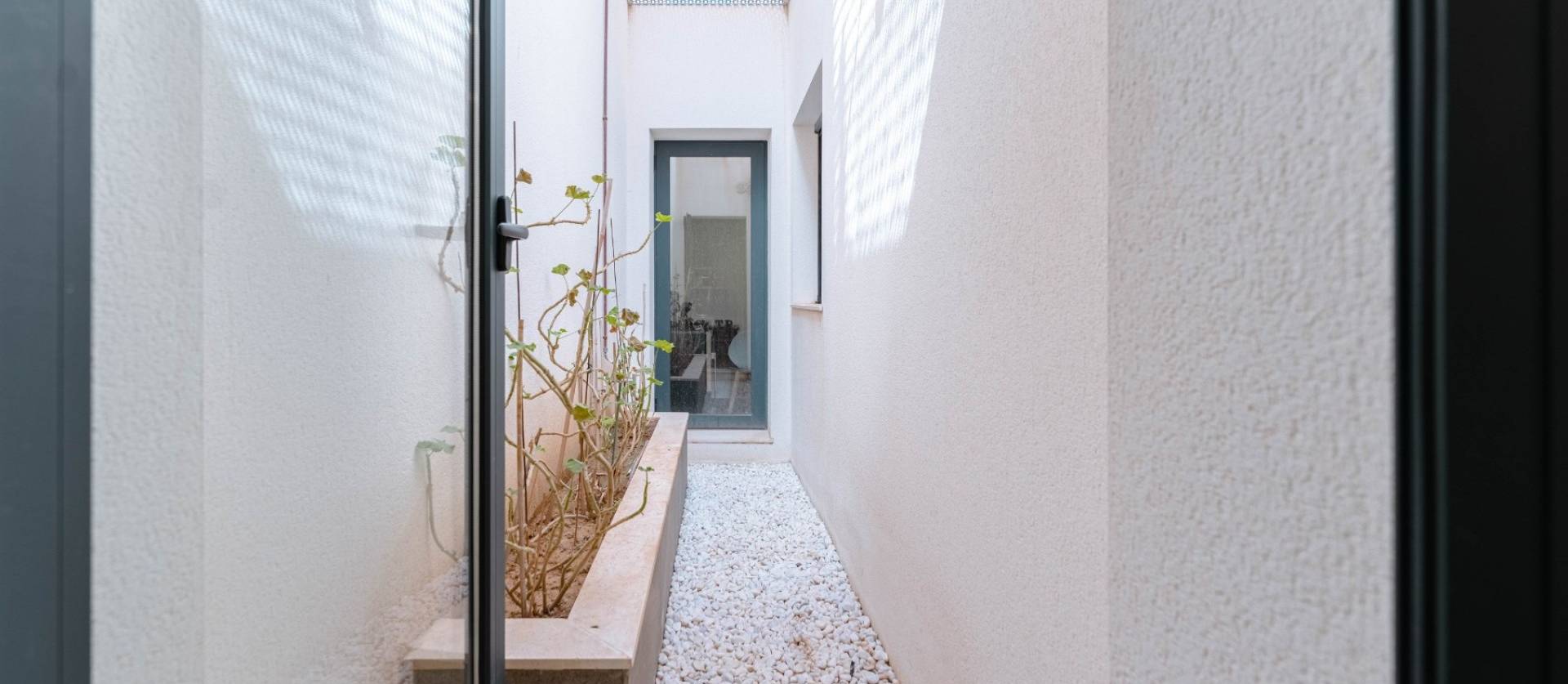 Sale - Villa - San Miguel de Salinas