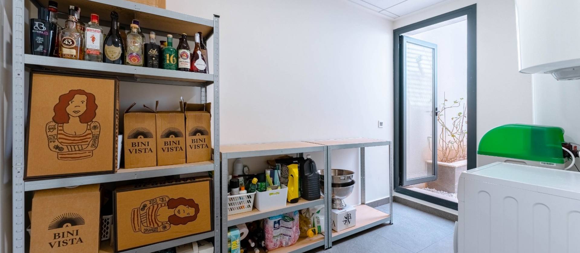 Sale - Villa - San Miguel de Salinas