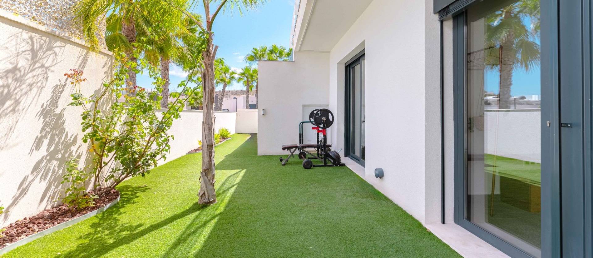 Sale - Villa - San Miguel de Salinas