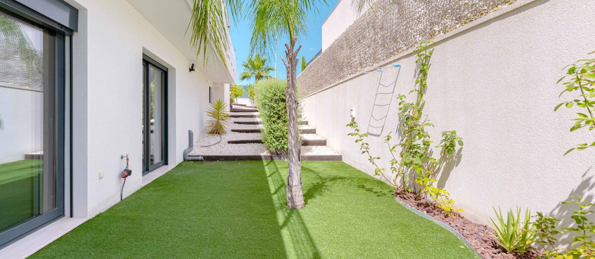 Sale - Villa - San Miguel de Salinas