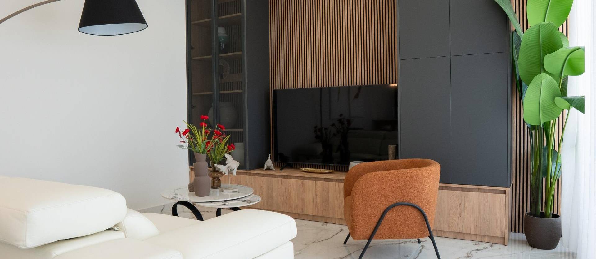 New Build - Villa - Ciudad Quesada - Lo Marabú