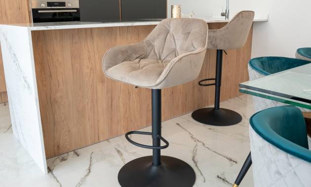 New Build - Villa - Ciudad Quesada - Lo Marabú