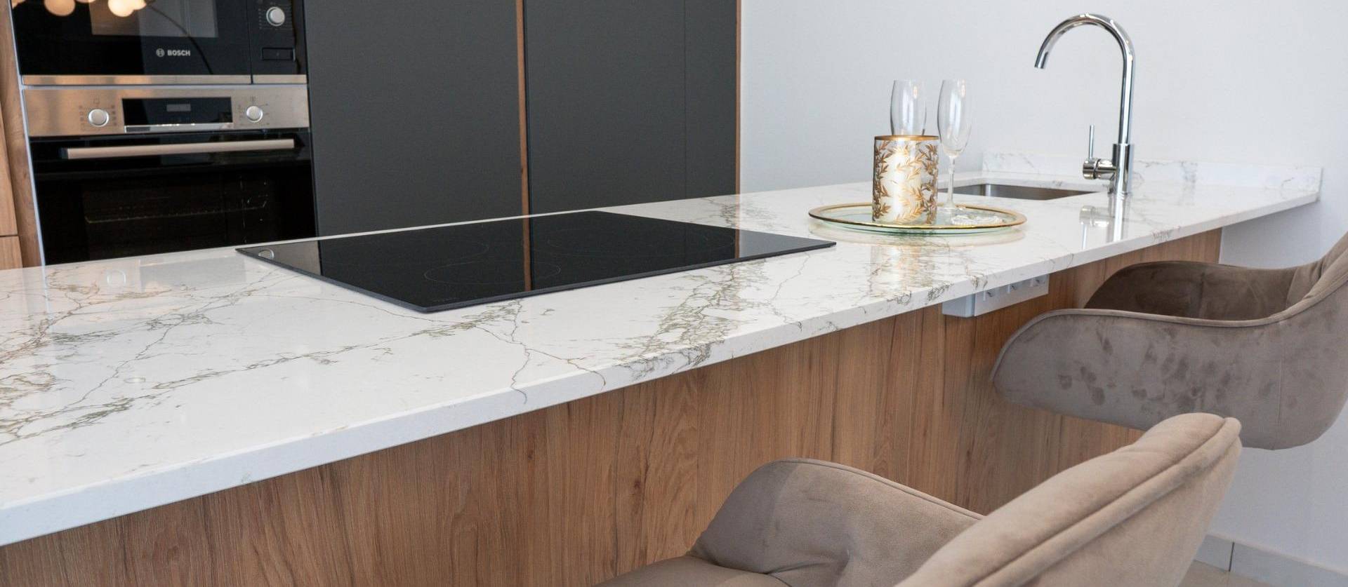 New Build - Villa - Ciudad Quesada - Lo Marabú