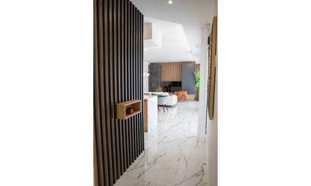 New Build - Villa - Ciudad Quesada - Lo Marabú