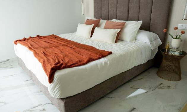 New Build - Villa - Ciudad Quesada - Lo Marabú