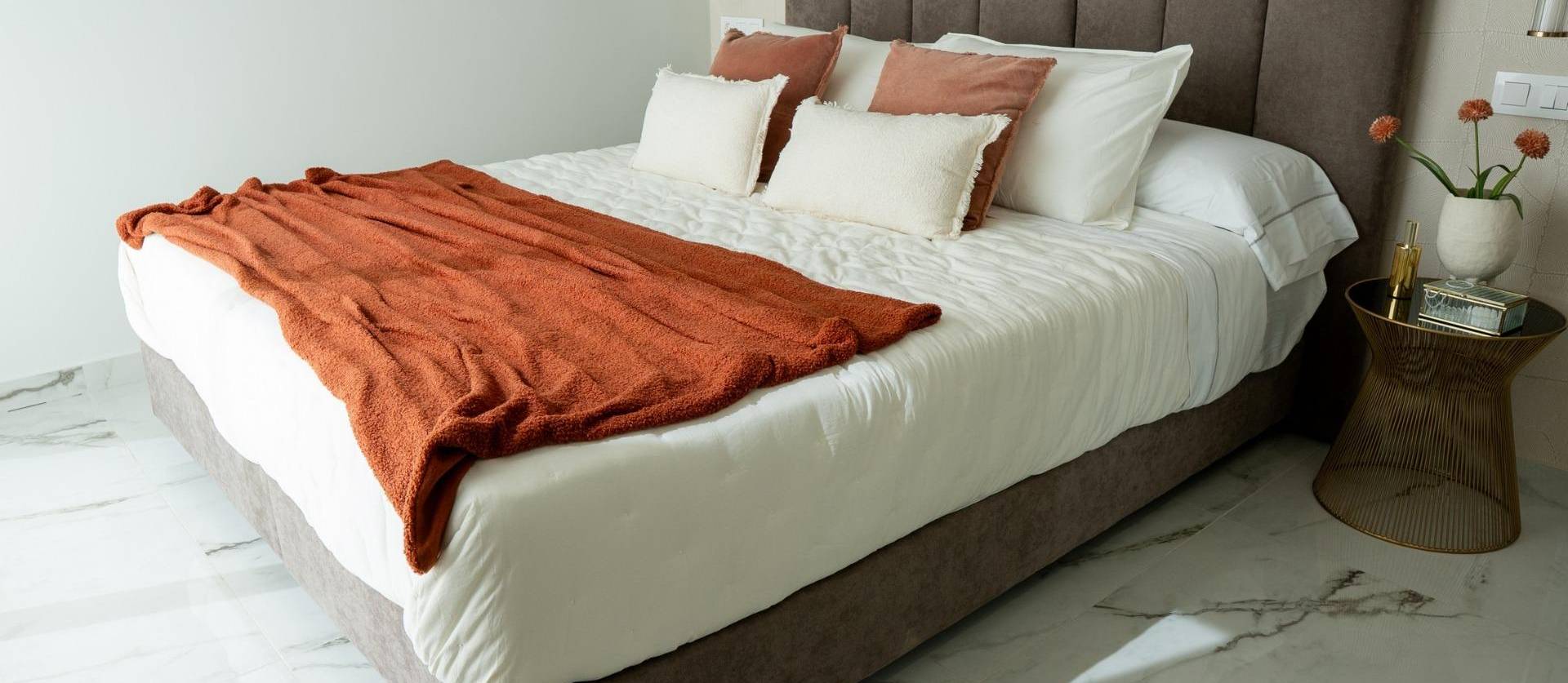 New Build - Villa - Ciudad Quesada - Lo Marabú