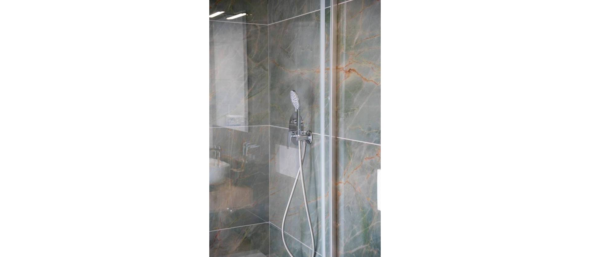 New Build - Villa - Ciudad Quesada - Lo Marabú