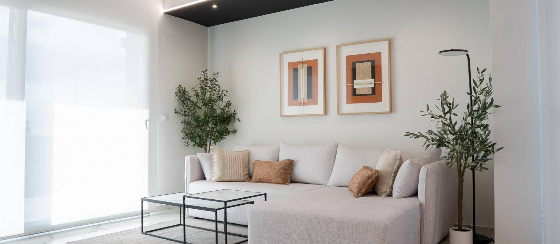 New Build - Villa - Ciudad Quesada - Lo Marabú