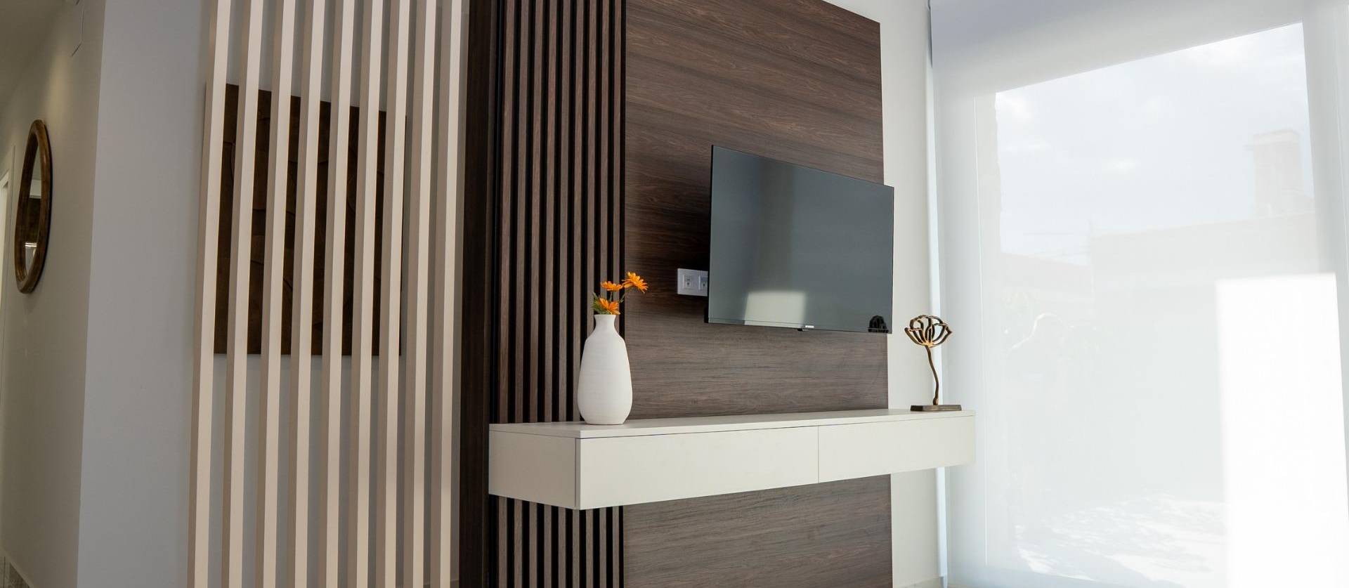 New Build - Villa - Ciudad Quesada - Lo Marabú