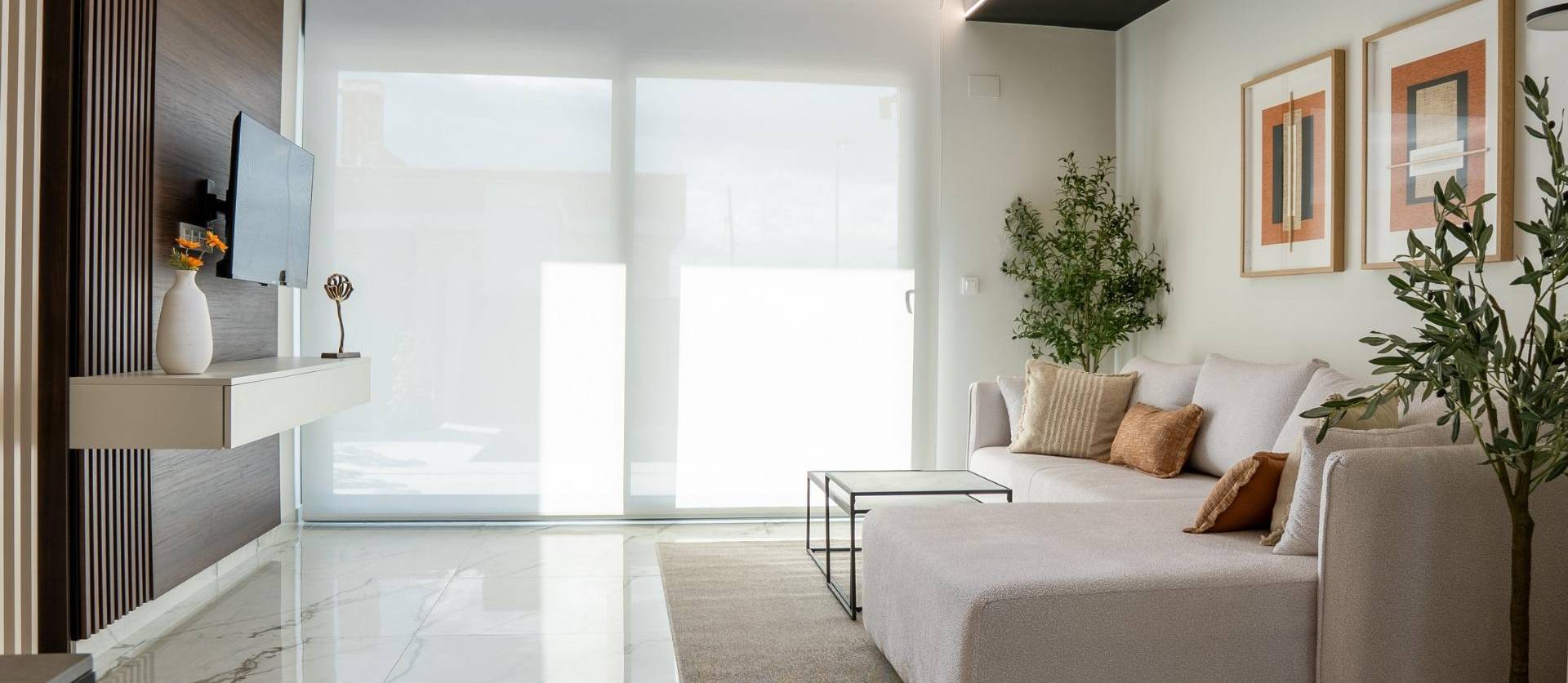 New Build - Villa - Ciudad Quesada - Lo Marabú