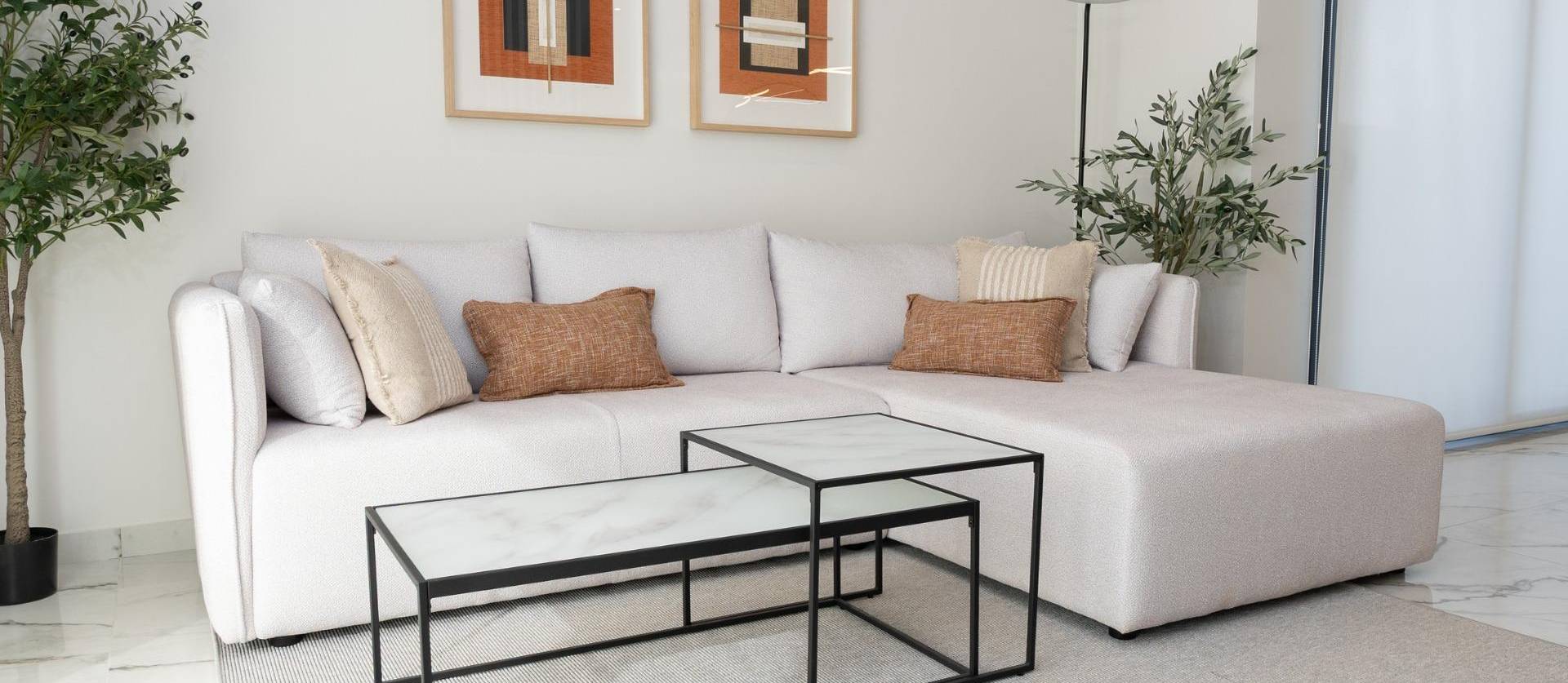 New Build - Villa - Ciudad Quesada - Lo Marabú