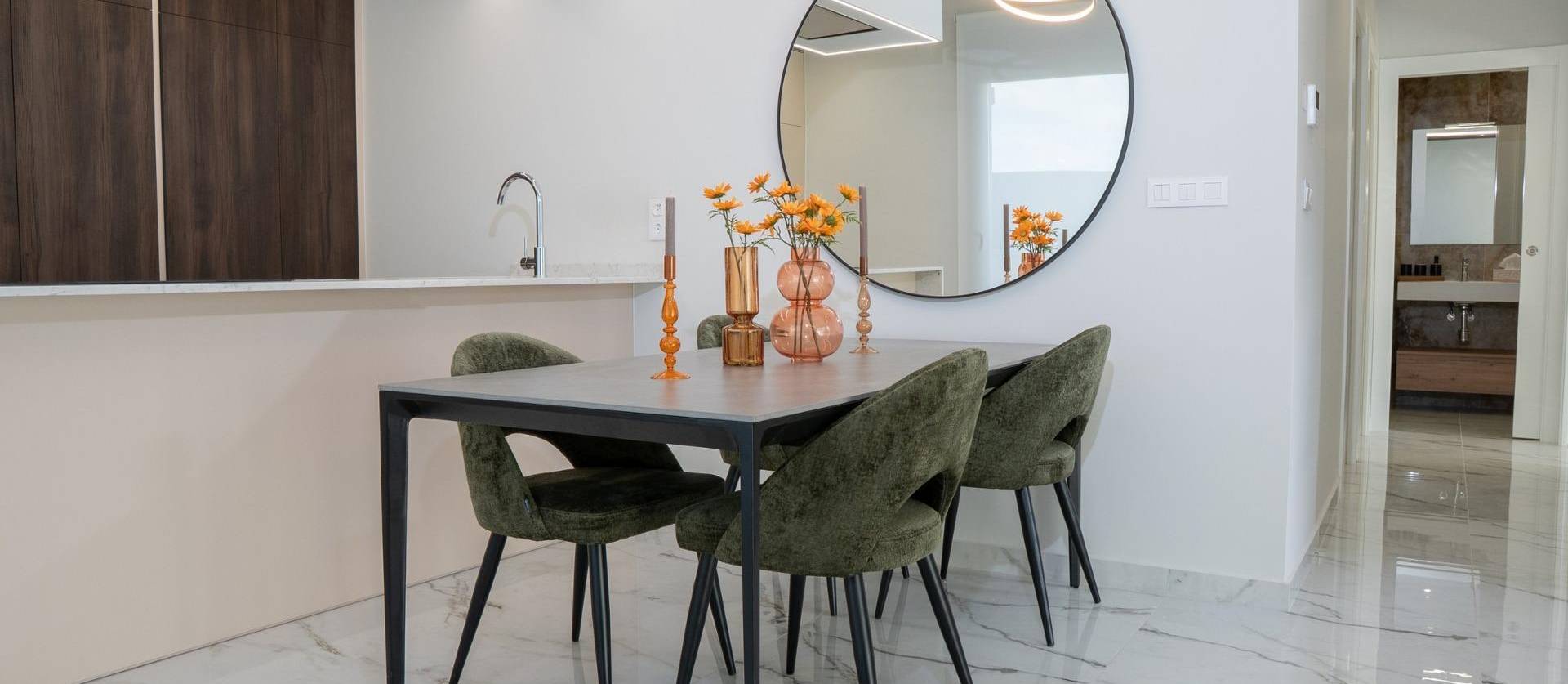 New Build - Villa - Ciudad Quesada - Lo Marabú