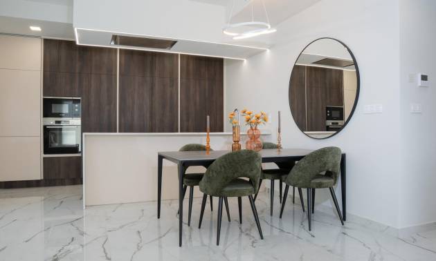 New Build - Villa - Ciudad Quesada - Lo Marabú