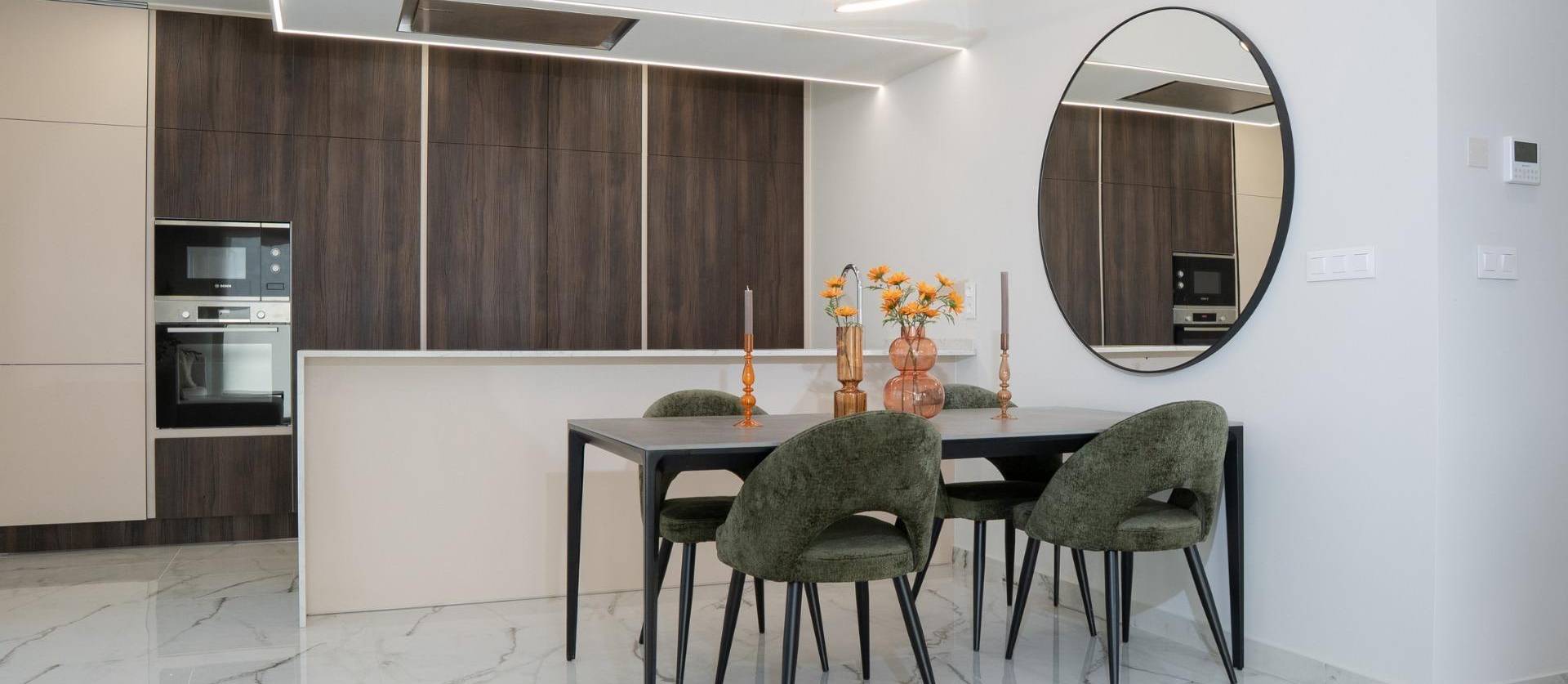 New Build - Villa - Ciudad Quesada - Lo Marabú