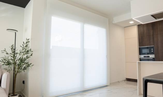 New Build - Villa - Ciudad Quesada - Lo Marabú