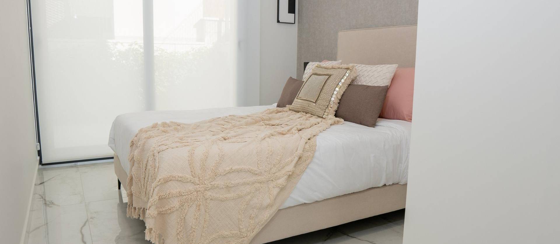 New Build - Villa - Ciudad Quesada - Lo Marabú