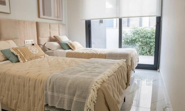 New Build - Villa - Ciudad Quesada - Lo Marabú