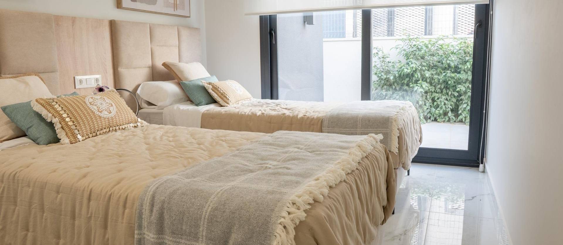 New Build - Villa - Ciudad Quesada - Lo Marabú