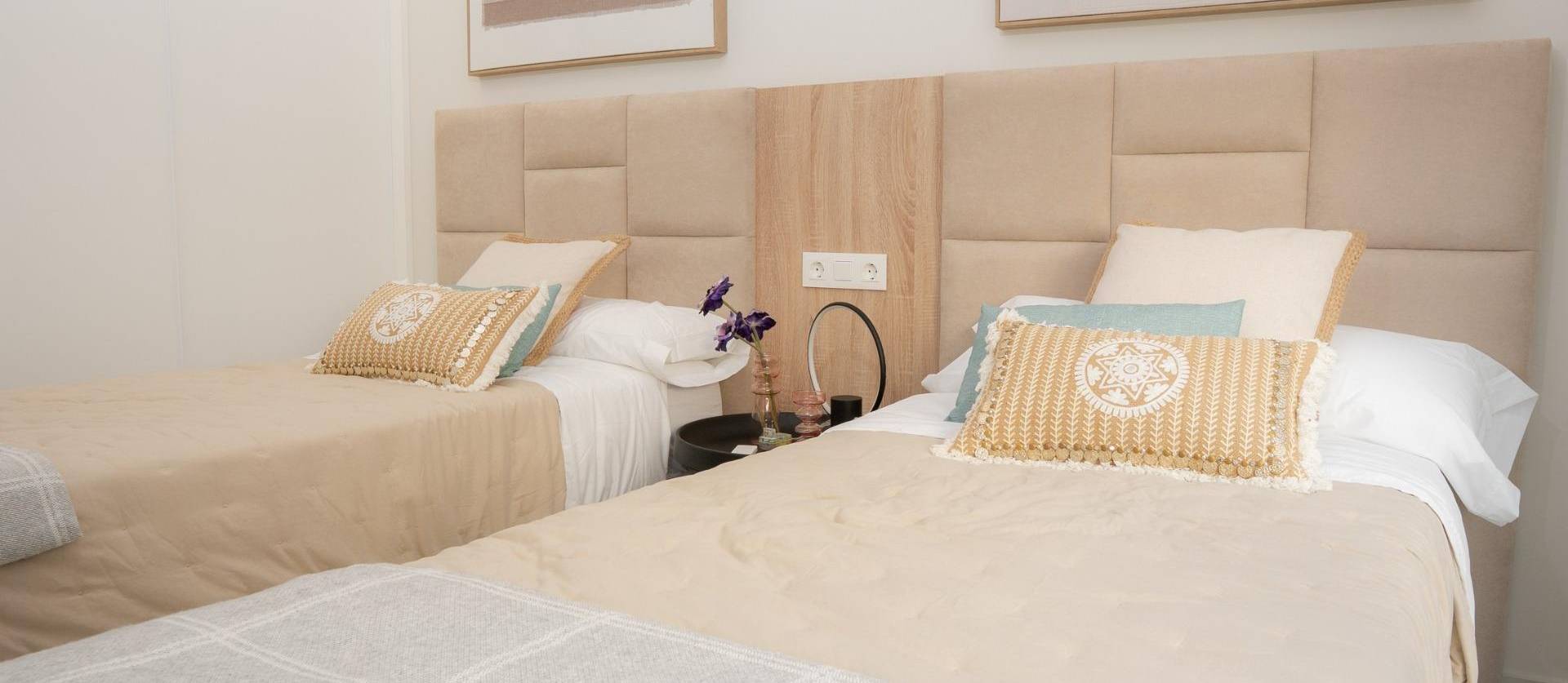 New Build - Villa - Ciudad Quesada - Lo Marabú