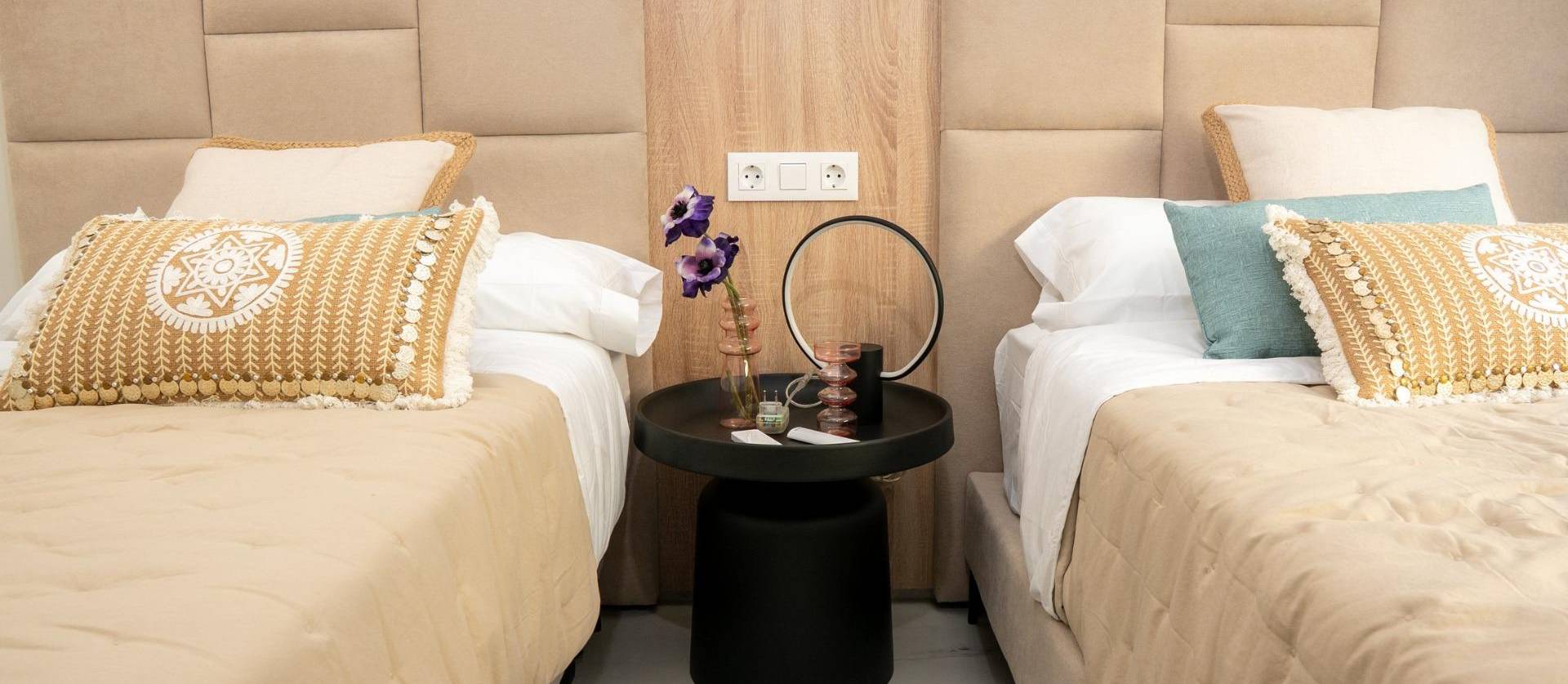 New Build - Villa - Ciudad Quesada - Lo Marabú