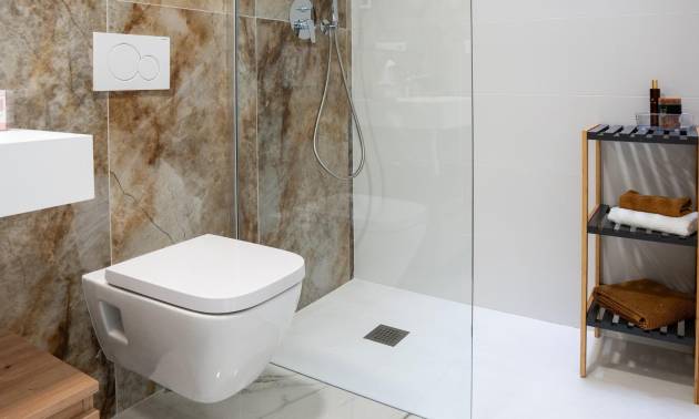 New Build - Villa - Ciudad Quesada - Lo Marabú