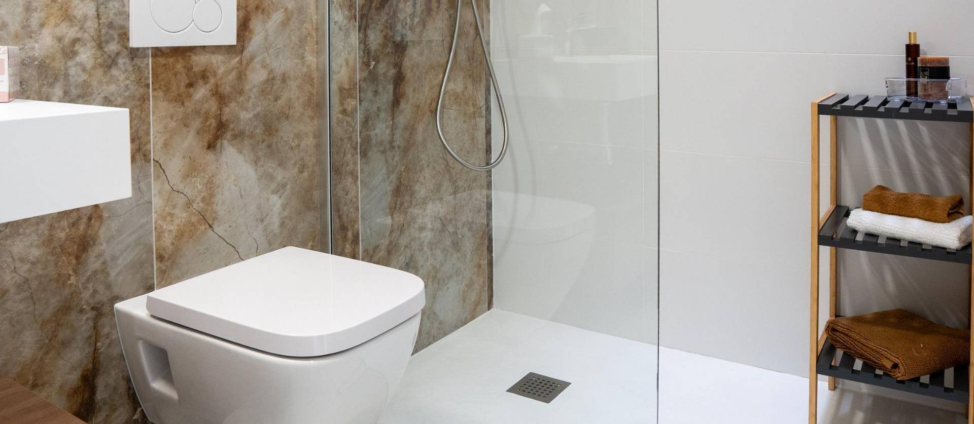 New Build - Villa - Ciudad Quesada - Lo Marabú