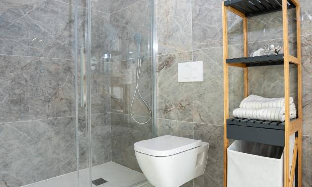 New Build - Villa - Ciudad Quesada - Lo Marabú