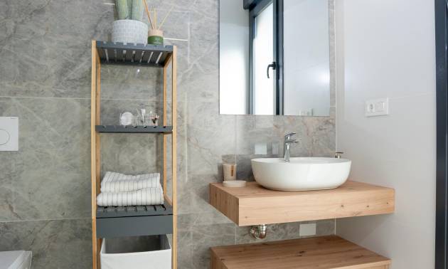 New Build - Villa - Ciudad Quesada - Lo Marabú