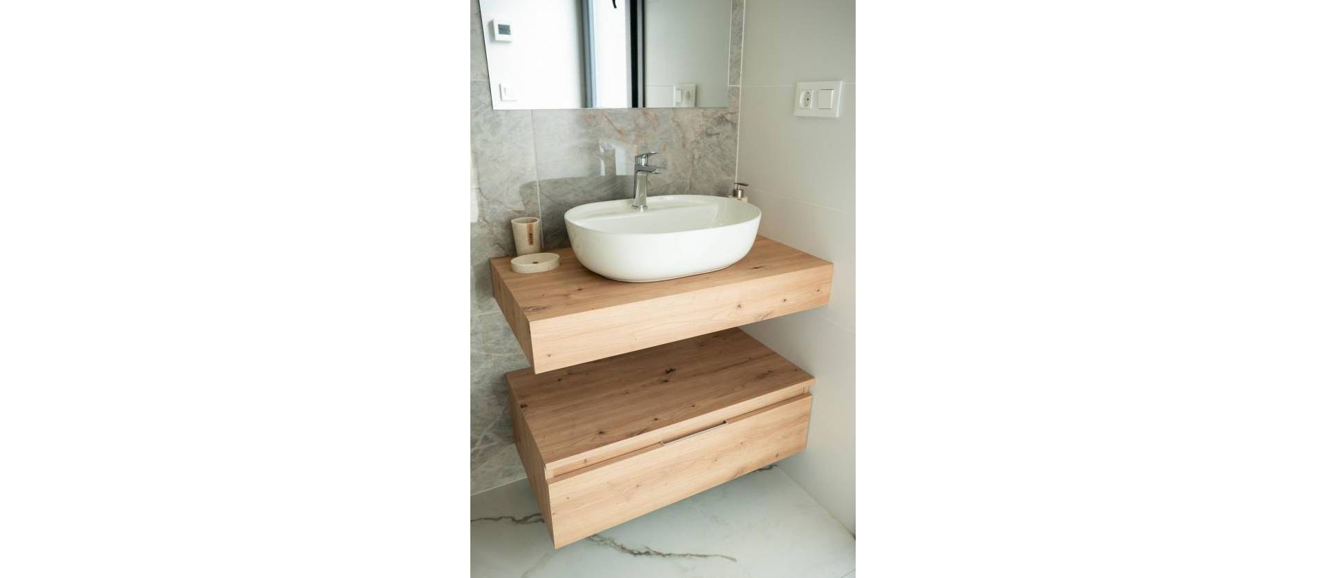 New Build - Villa - Ciudad Quesada - Lo Marabú