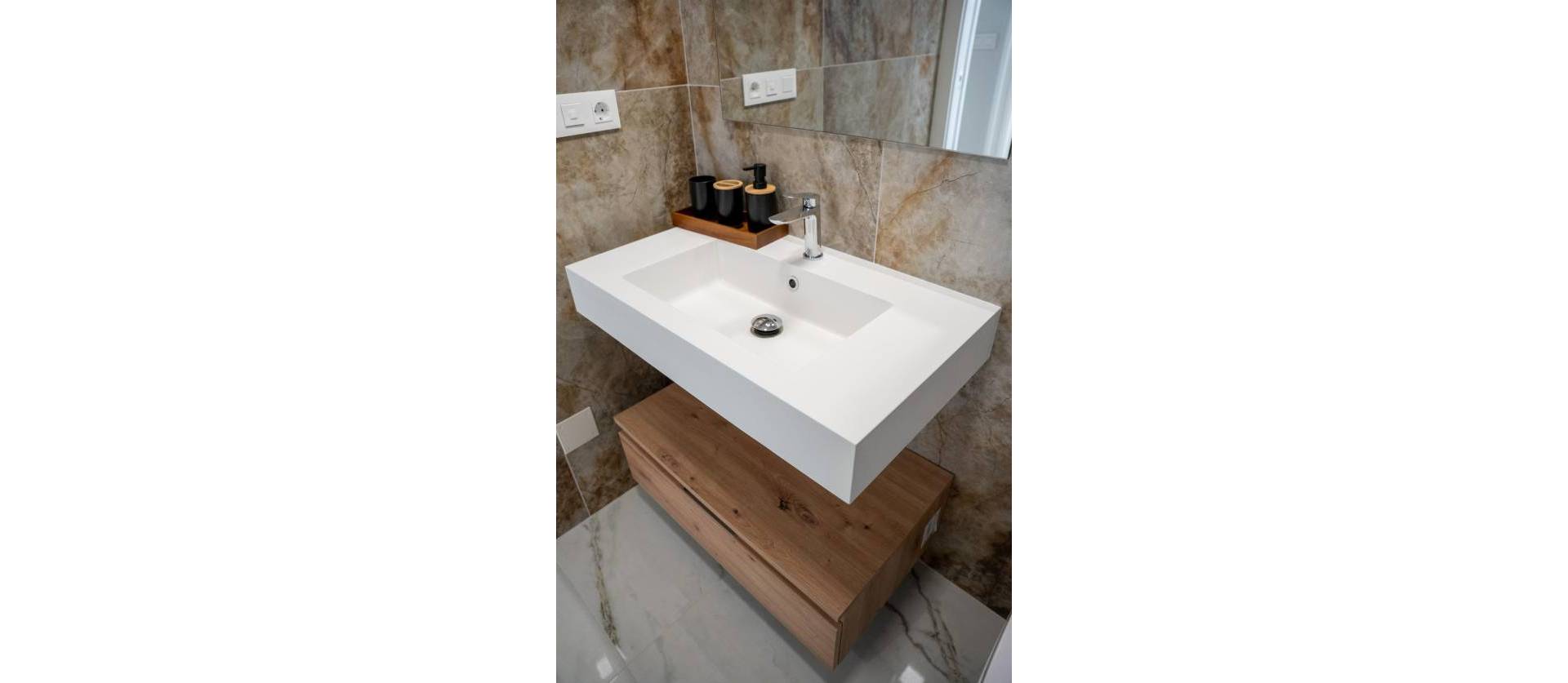 New Build - Villa - Ciudad Quesada - Lo Marabú