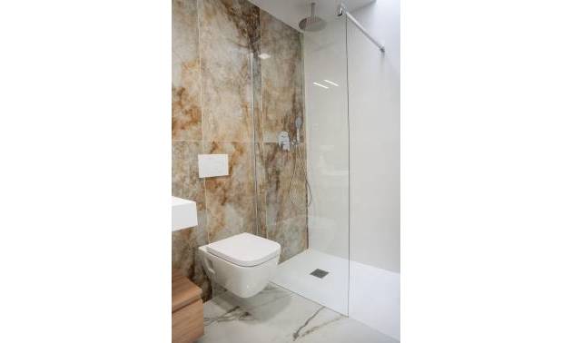 New Build - Villa - Ciudad Quesada - Lo Marabú