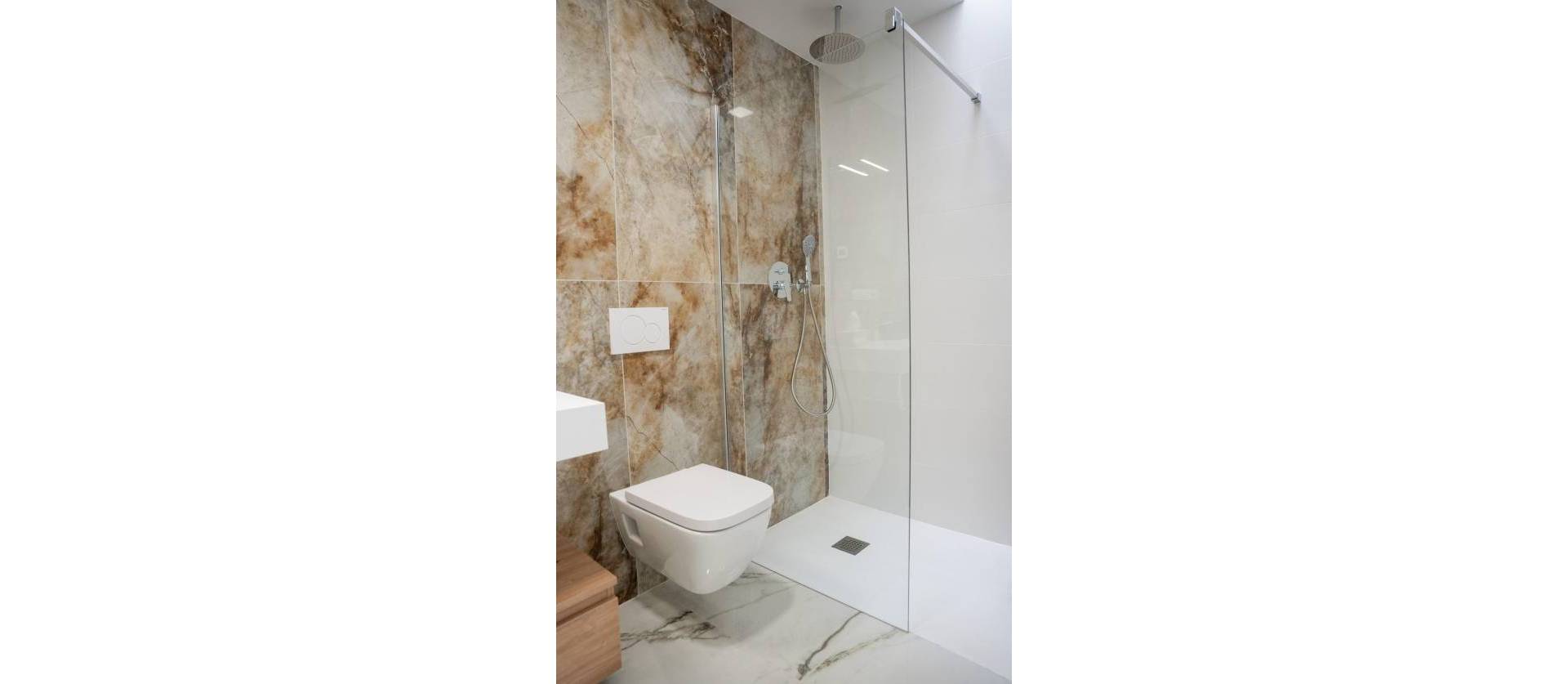 New Build - Villa - Ciudad Quesada - Lo Marabú