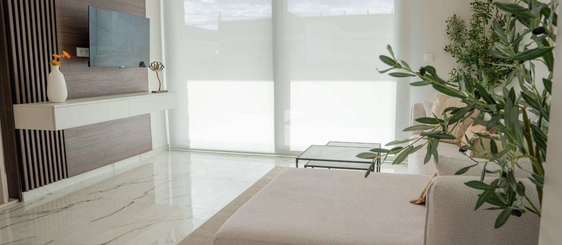 New Build - Villa - Ciudad Quesada - Lo Marabú