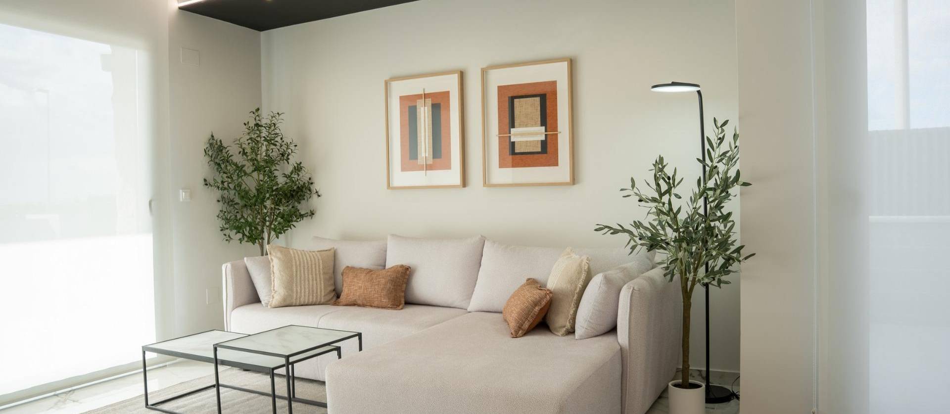 New Build - Villa - Ciudad Quesada - Lo Marabú