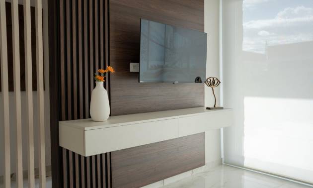 New Build - Villa - Ciudad Quesada - Lo Marabú