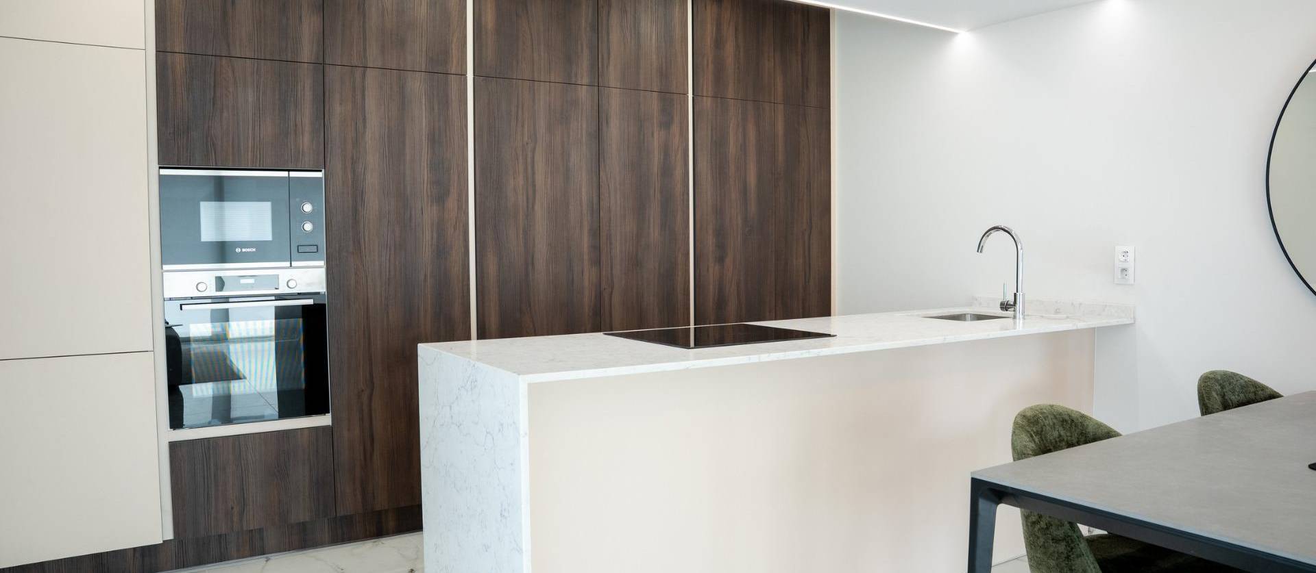 New Build - Villa - Ciudad Quesada - Lo Marabú