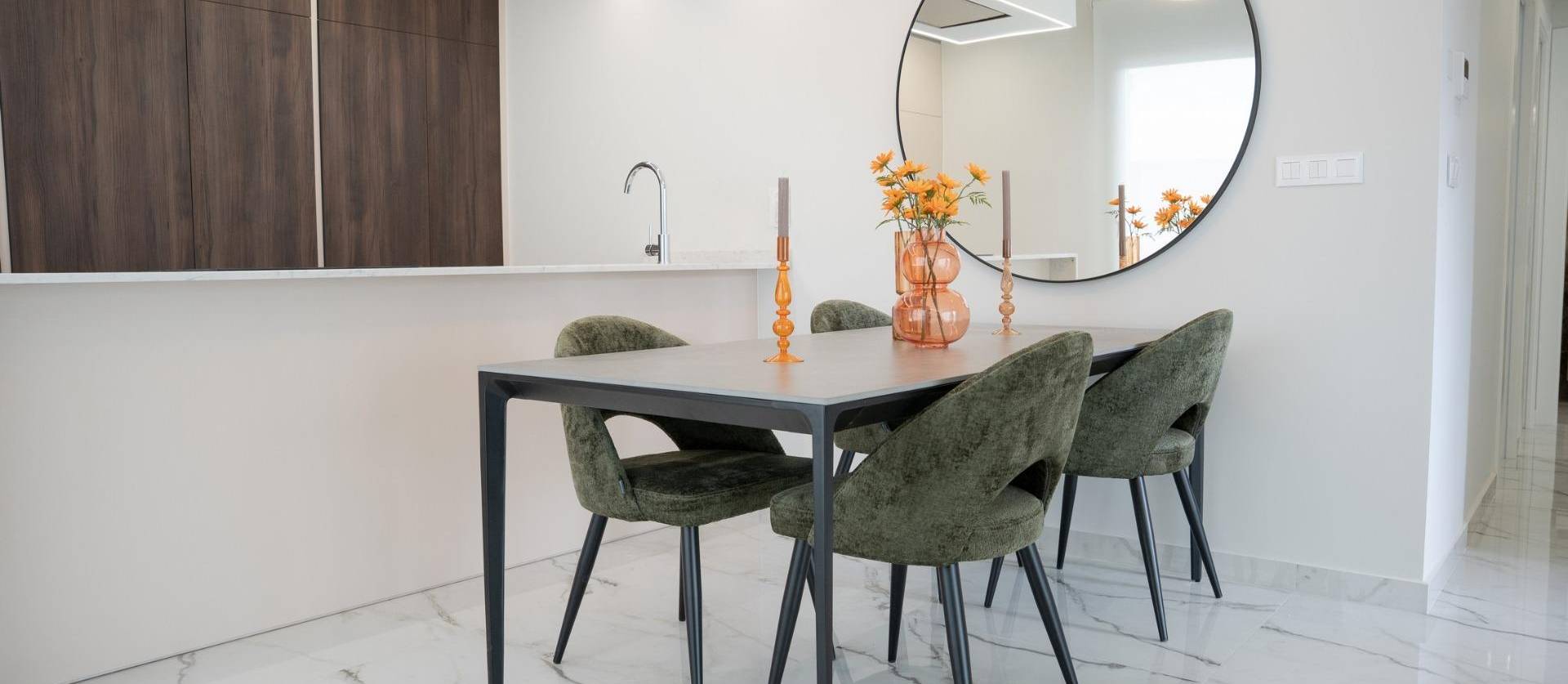 New Build - Villa - Ciudad Quesada - Lo Marabú