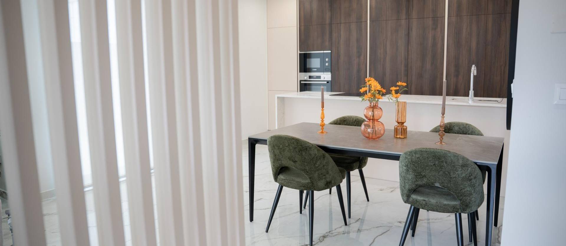 New Build - Villa - Ciudad Quesada - Lo Marabú