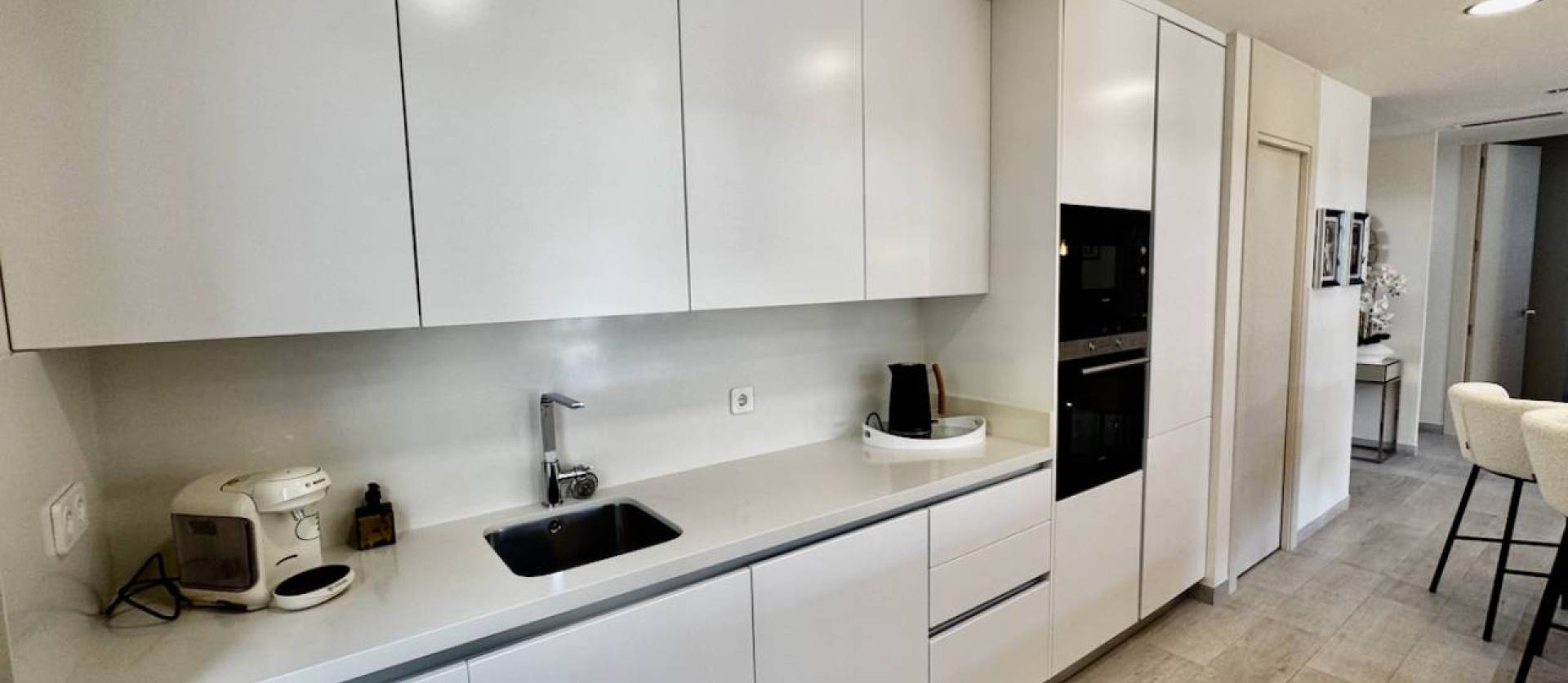 Sale - Villa - Algorfa - La Finca Golf