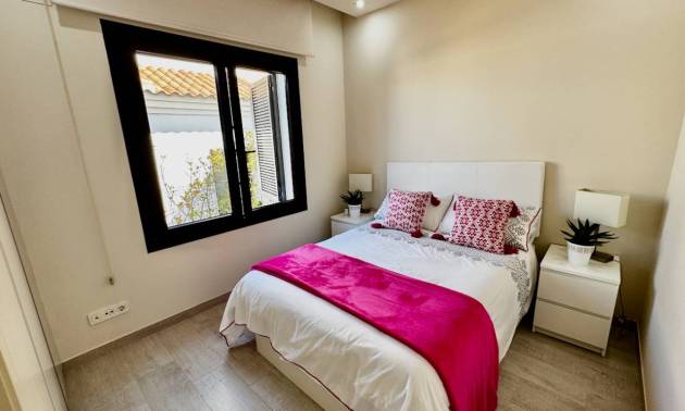 Sale - Villa - Algorfa - La Finca Golf