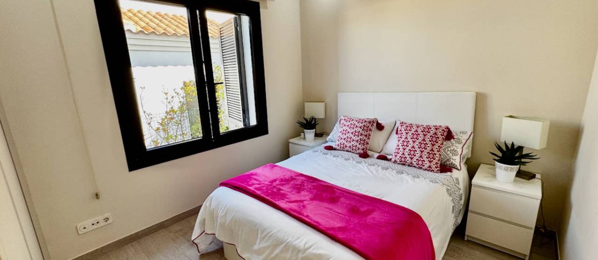 Sale - Villa - Algorfa - La Finca Golf