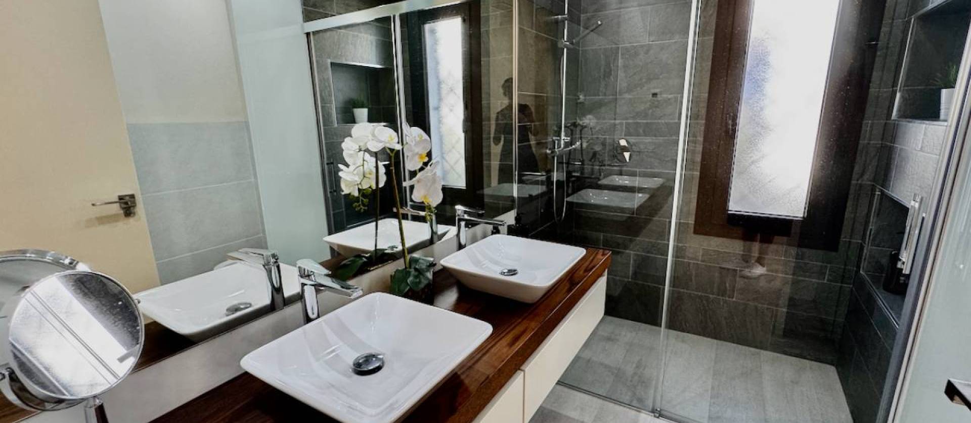 Sale - Villa - Algorfa - La Finca Golf